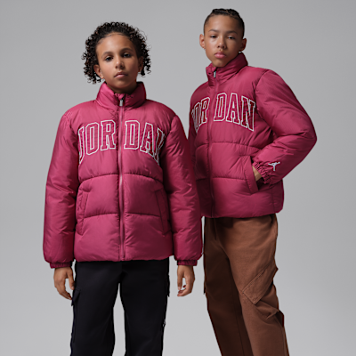 00s Nike ナイロンジャケット ユーロ企画 希少 y2k ピンク XL MIXED+MEDIA+PUFFER.png